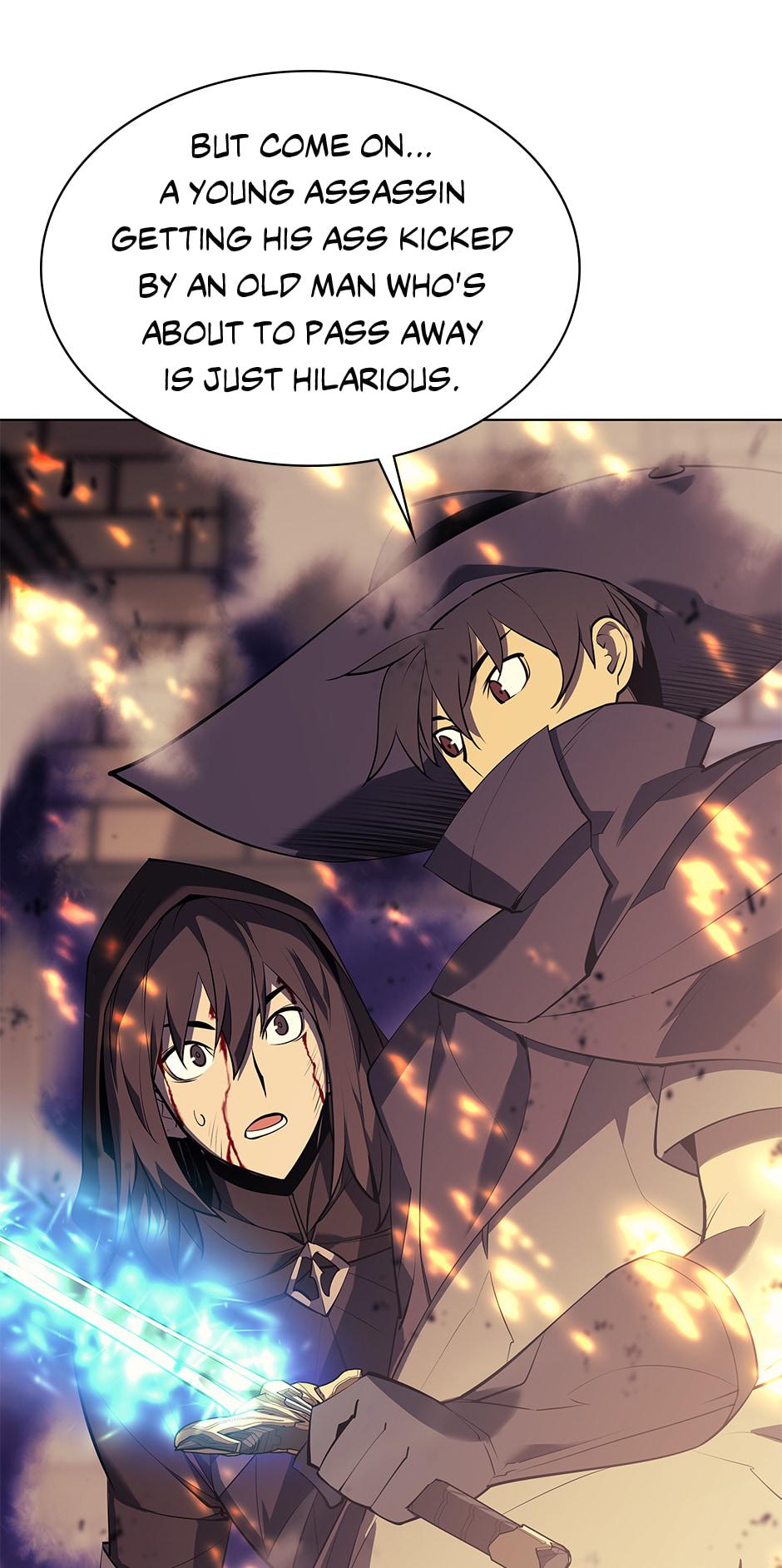 Overgeared, Chapter 83 image 037