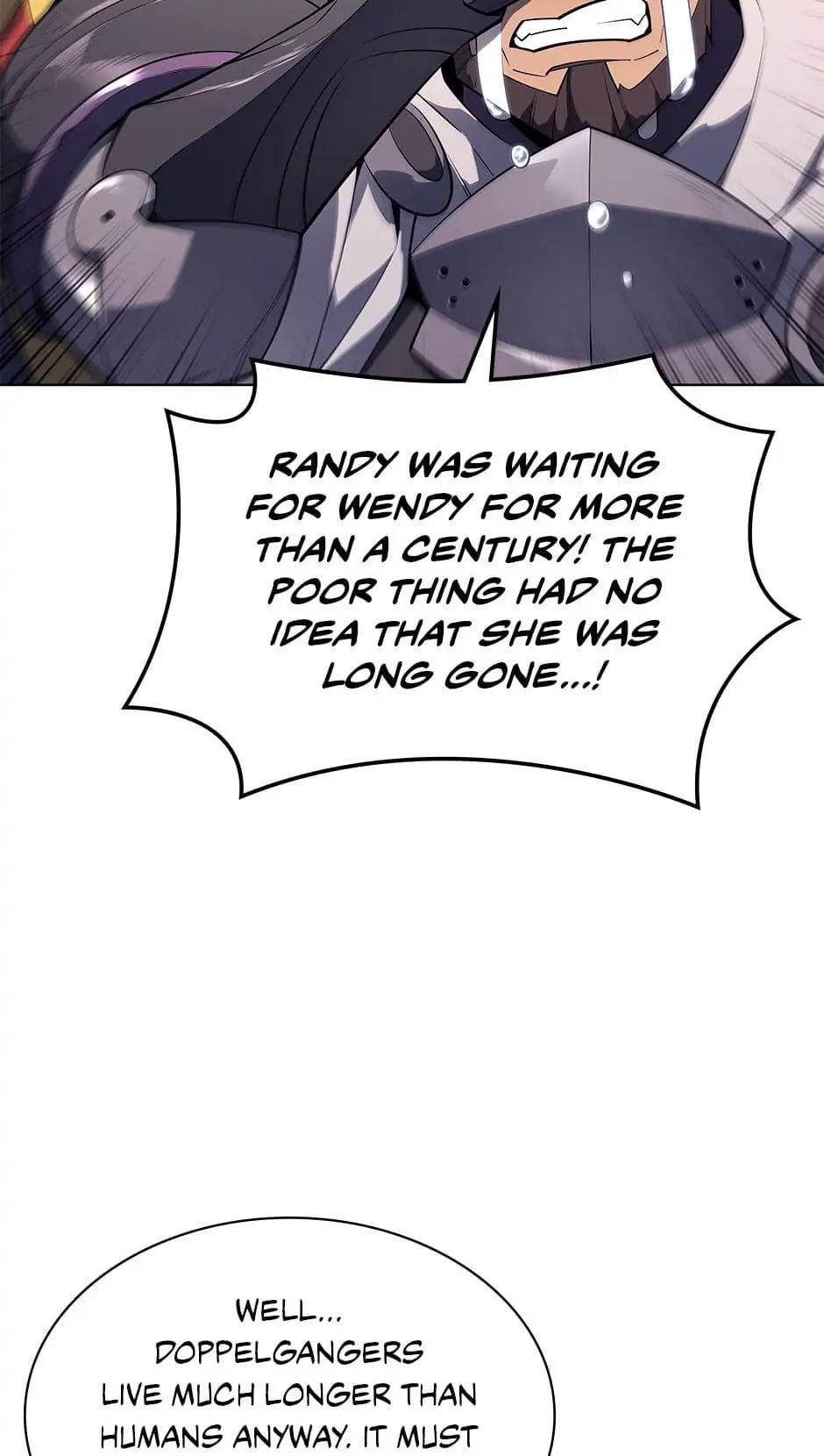 Overgeared, Chapter 123 image 104