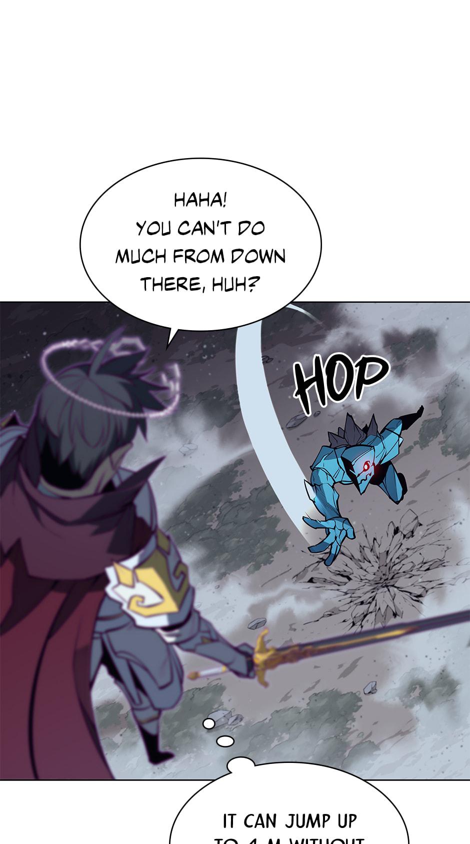 Overgeared, Chapter 76 image 077