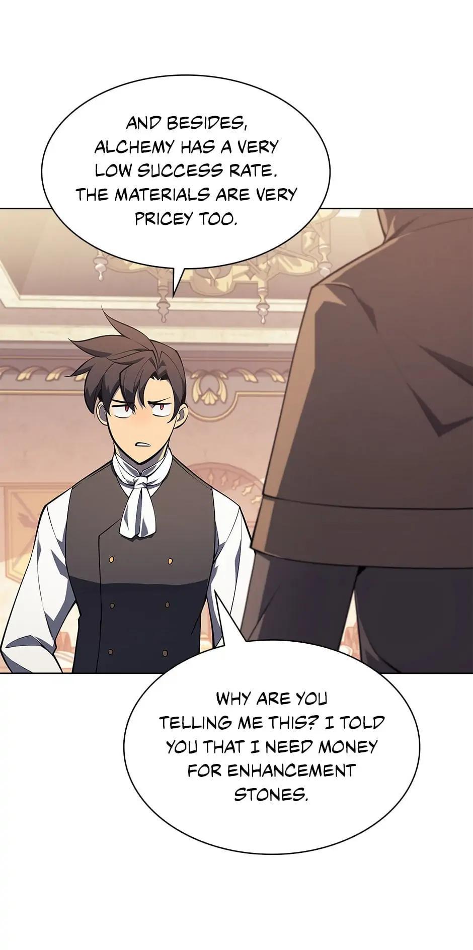 Overgeared, Chapter 119 image 017