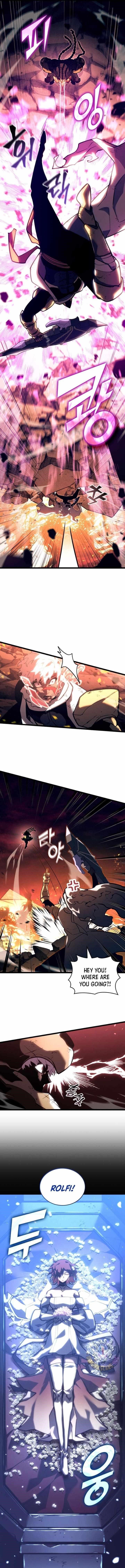 Return Of The Sss-Class Ranker, Chapter 133 image 14