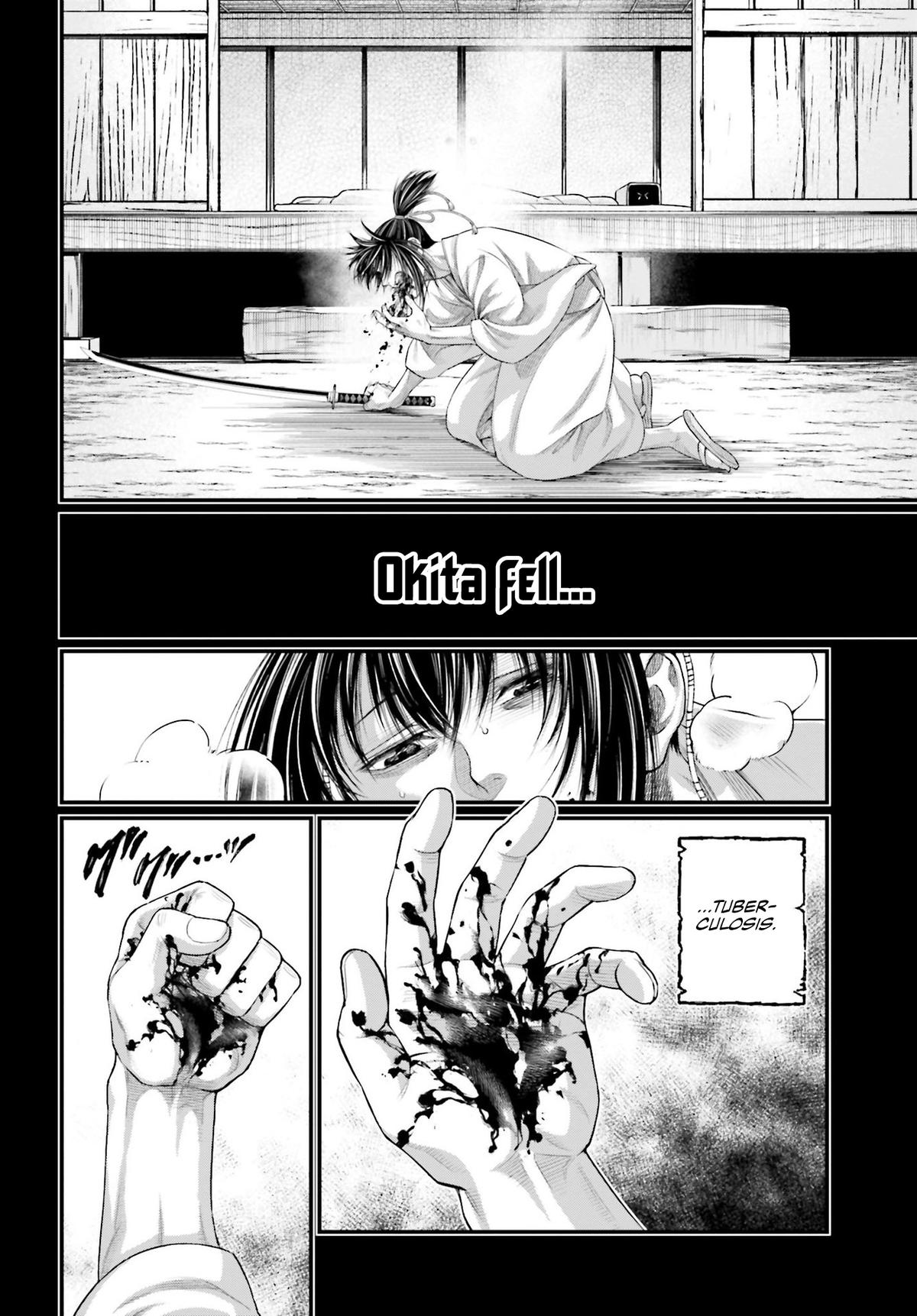 Record Of Ragnarok, Chapter 92 image 21