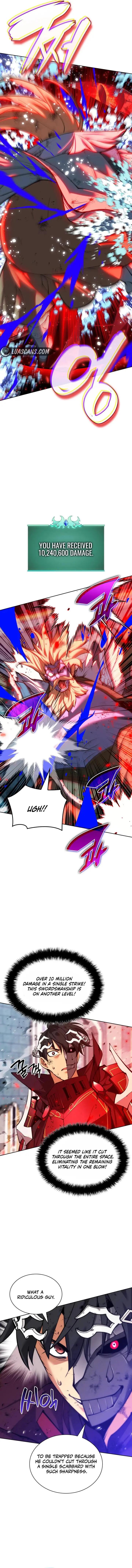 Overgeared, Chapter 236 image 17