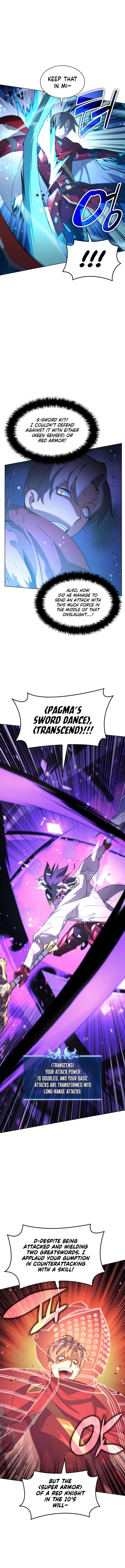 Overgeared, Chapter 147 image 15