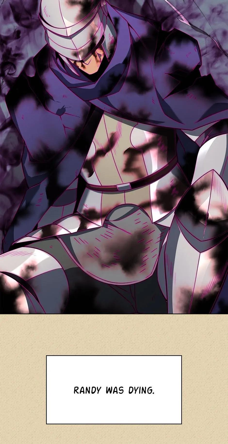 Overgeared, Chapter 123 image 036
