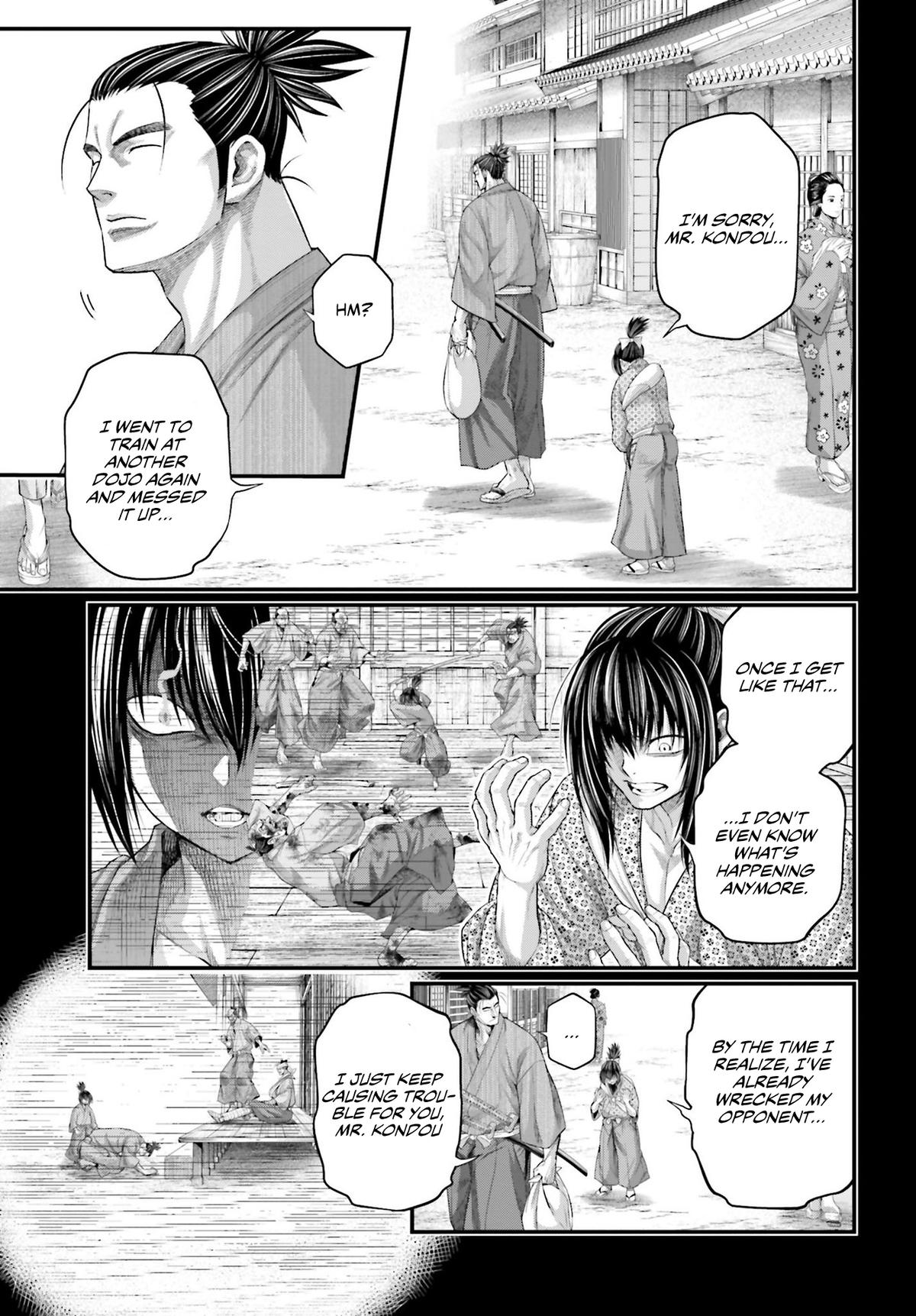 Record Of Ragnarok, Chapter 92 image 04