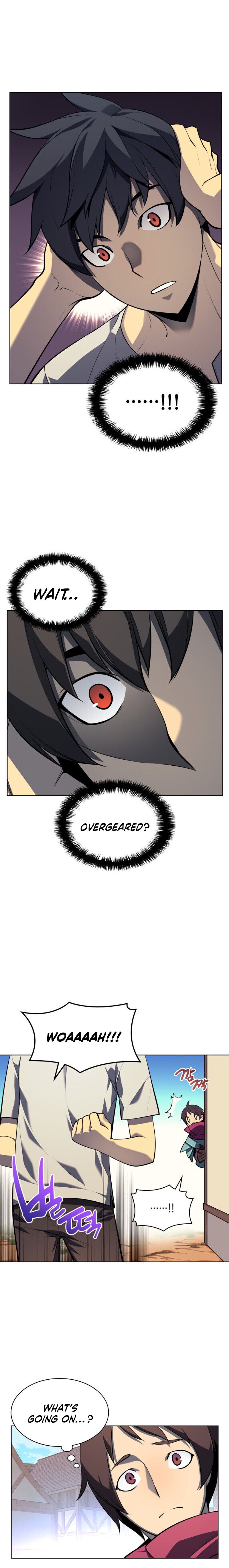 Overgeared, Chapter 36 image 20