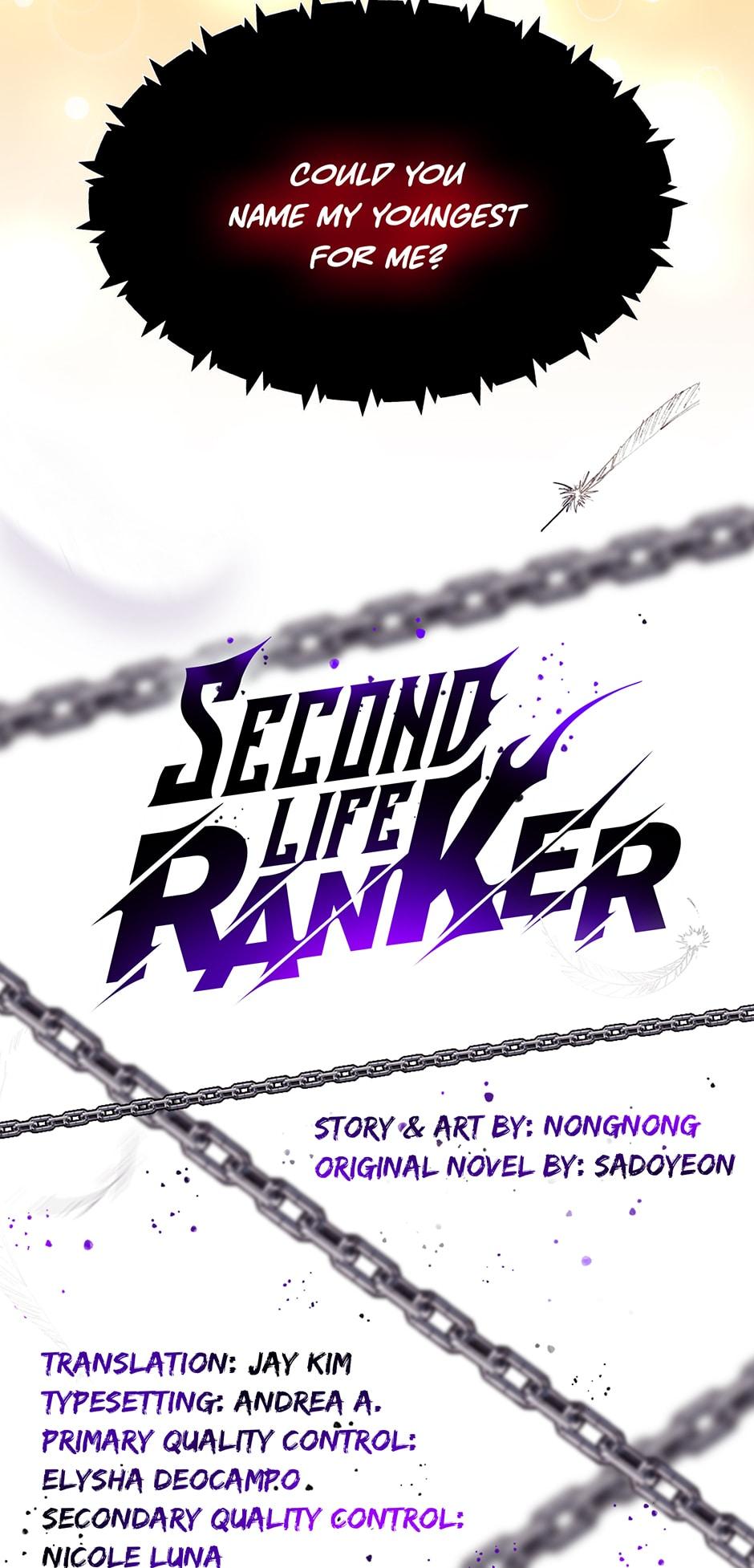 Second Life Ranker Chapter 55 image 45