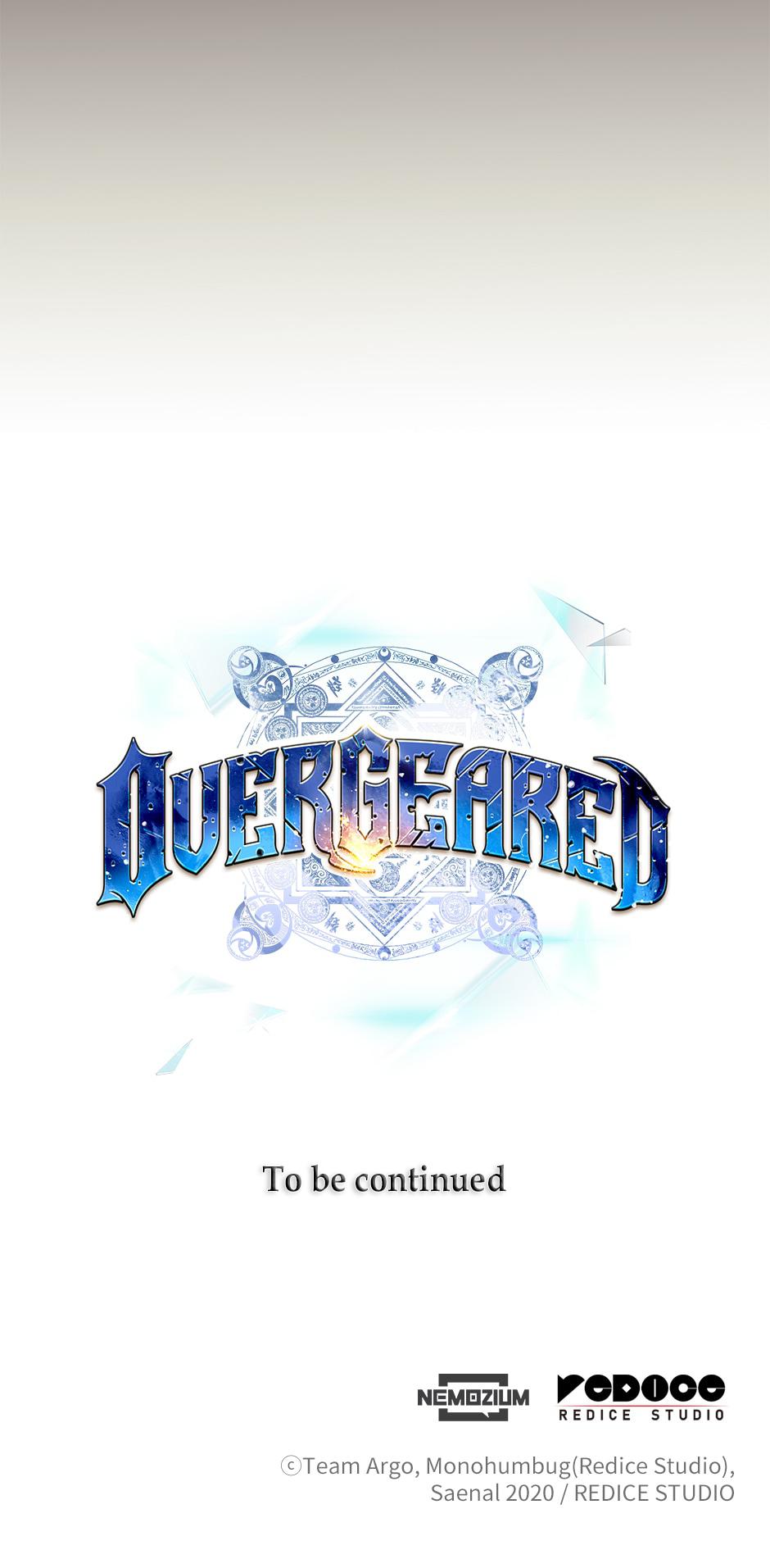 Overgeared, Chapter 88 image 109