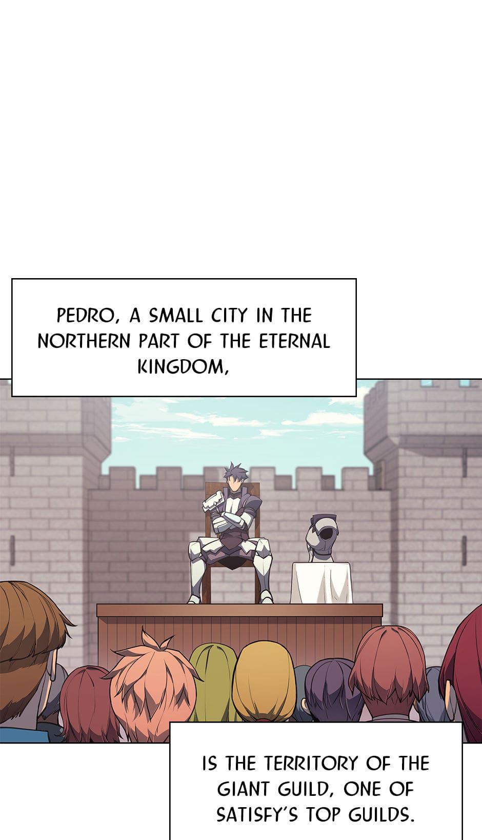 Overgeared, Chapter 46 image 001