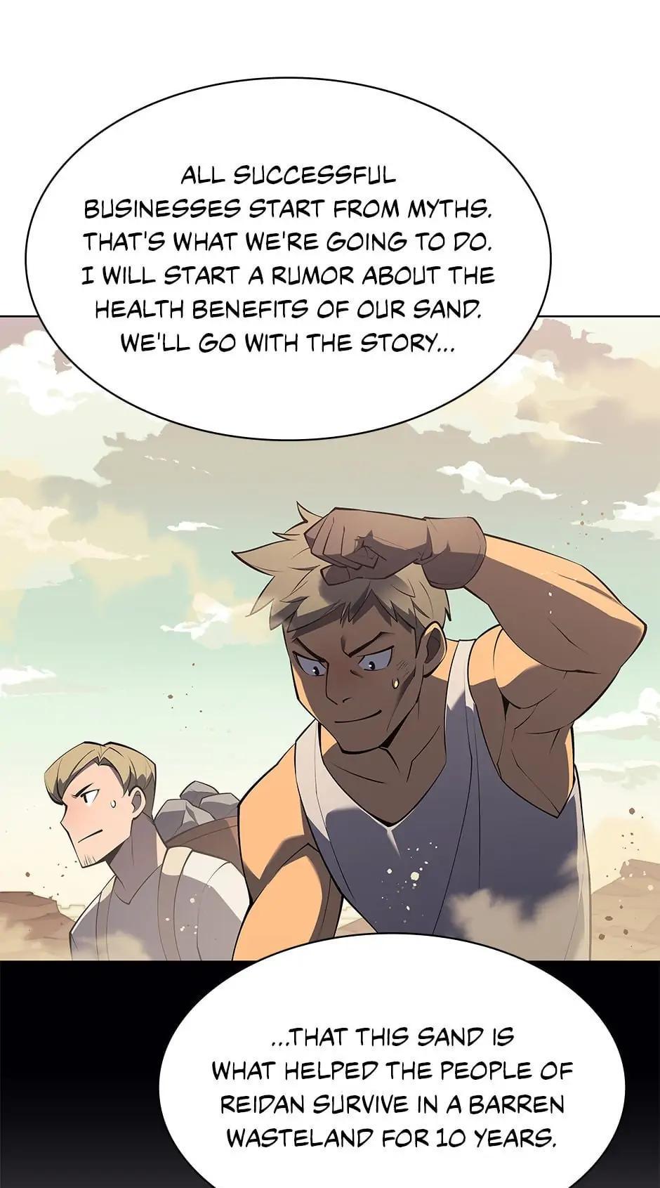 Overgeared, Chapter 116 image 047