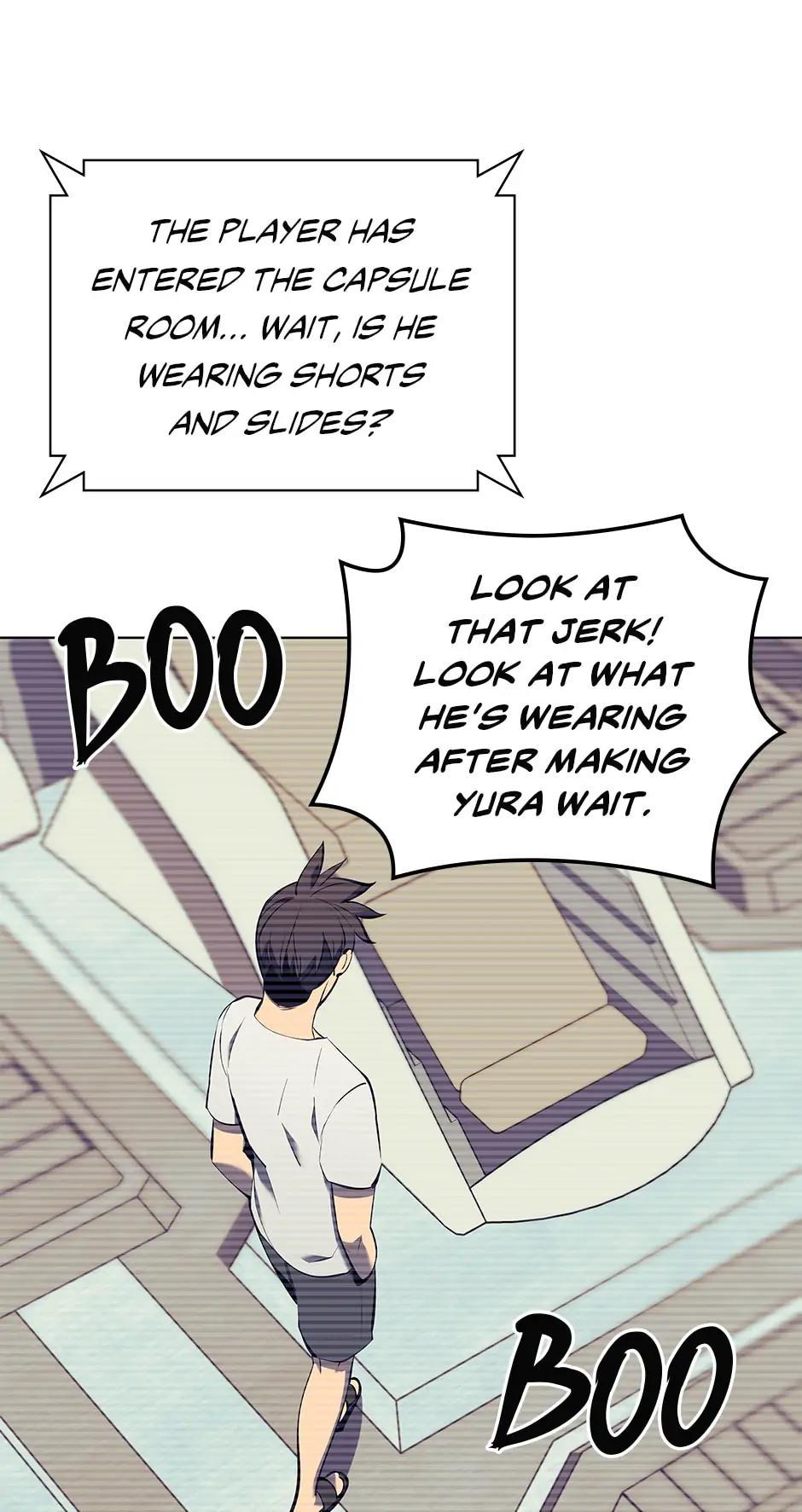 Overgeared, Chapter 93 image 091