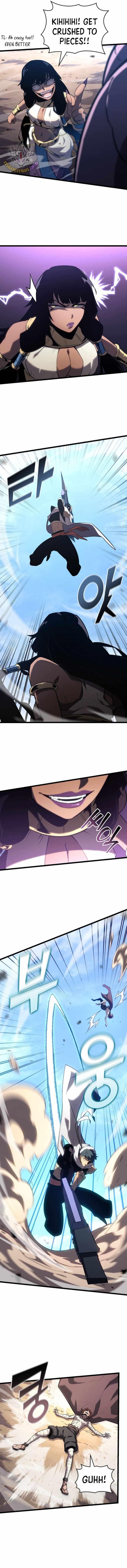 Return Of The Sss-Class Ranker, Chapter 119 image 09