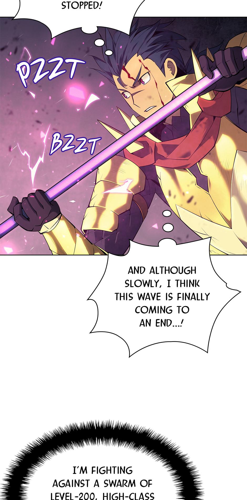 Overgeared, Chapter 84 image 004