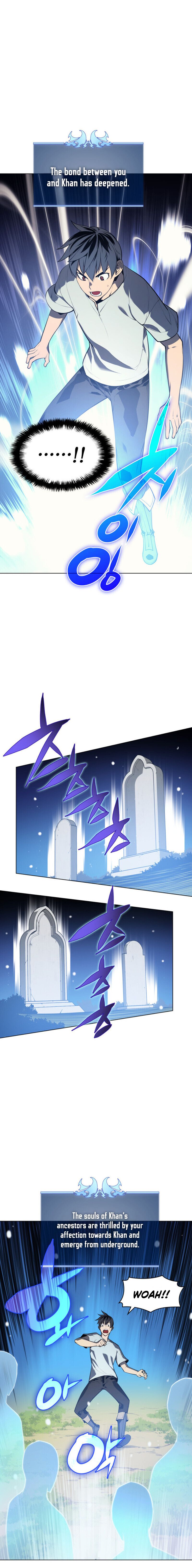Overgeared, Chapter 35 image 17