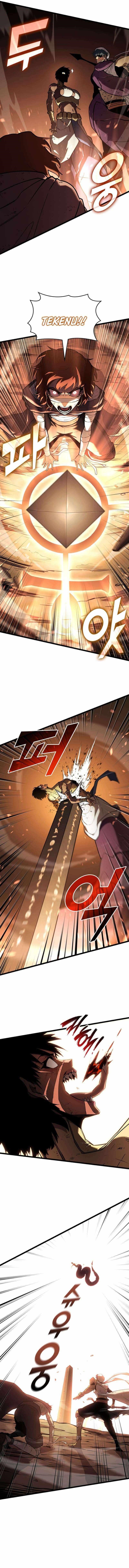 Return Of The Sss-Class Ranker, Chapter 121 image 14