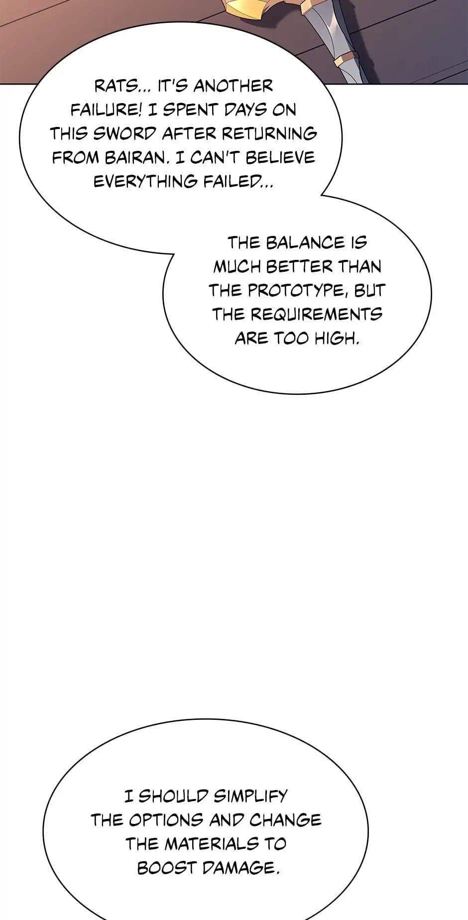 Overgeared, Chapter 103 image 079