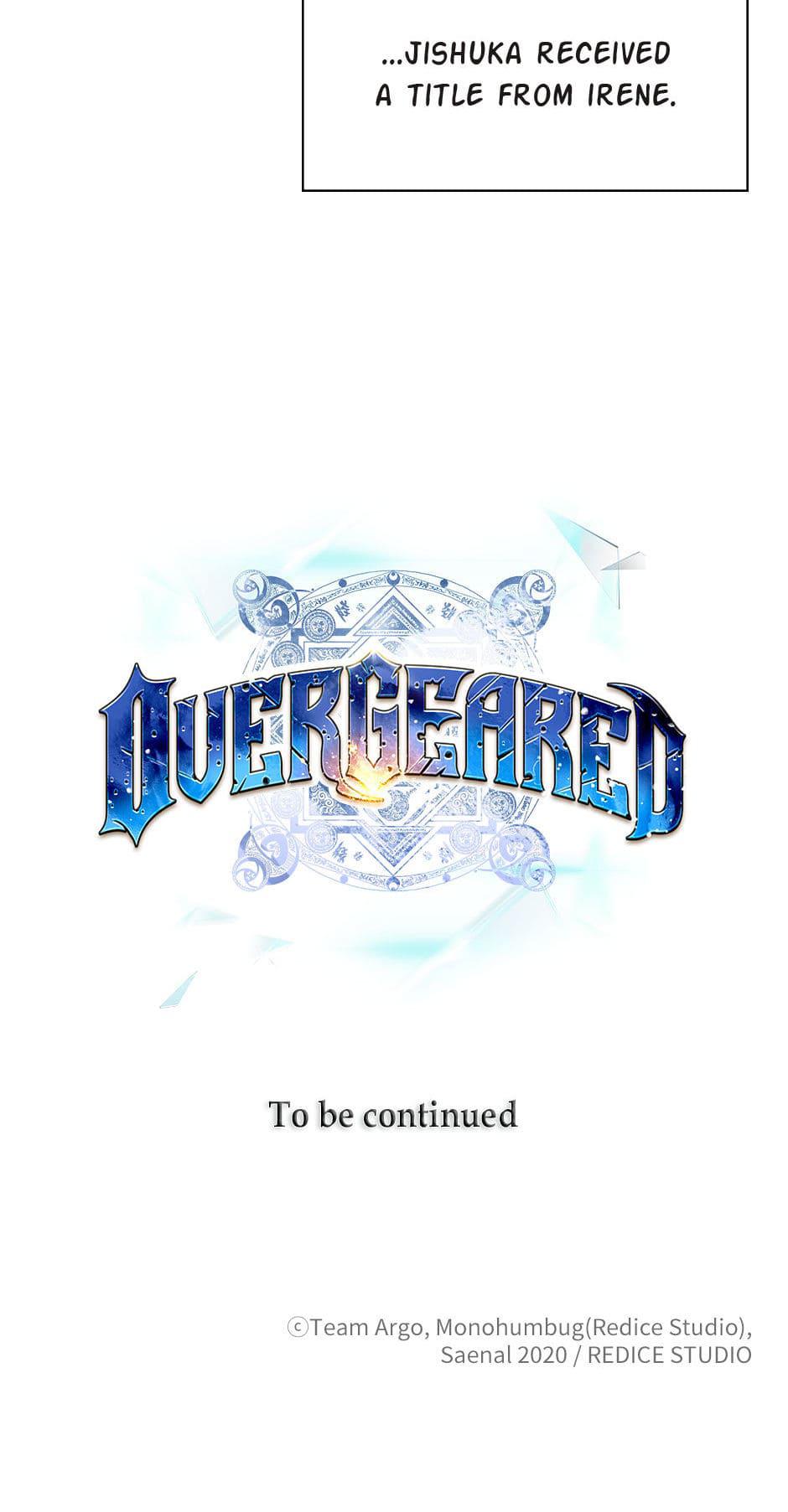 Overgeared, Chapter 72 image 94