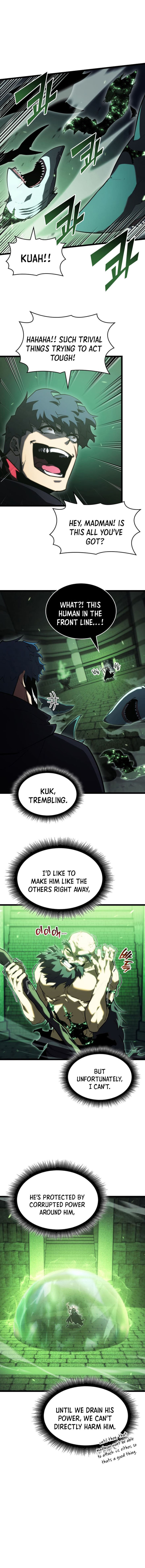 Return Of The Sss-Class Ranker, Chapter 89 image return_of_the_sss_class_ranker_89_6