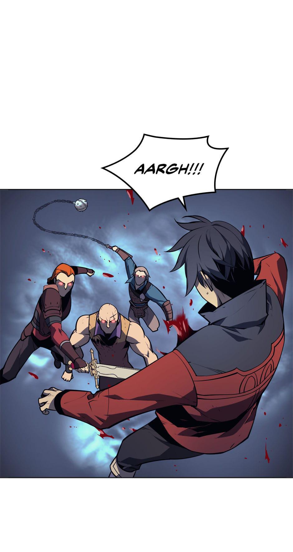 Overgeared, Chapter 16 image 12
