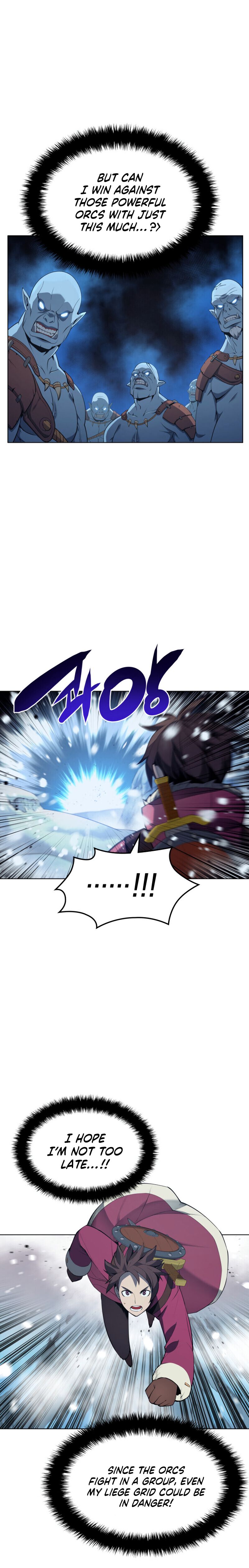 Overgeared, Chapter 38 image 29
