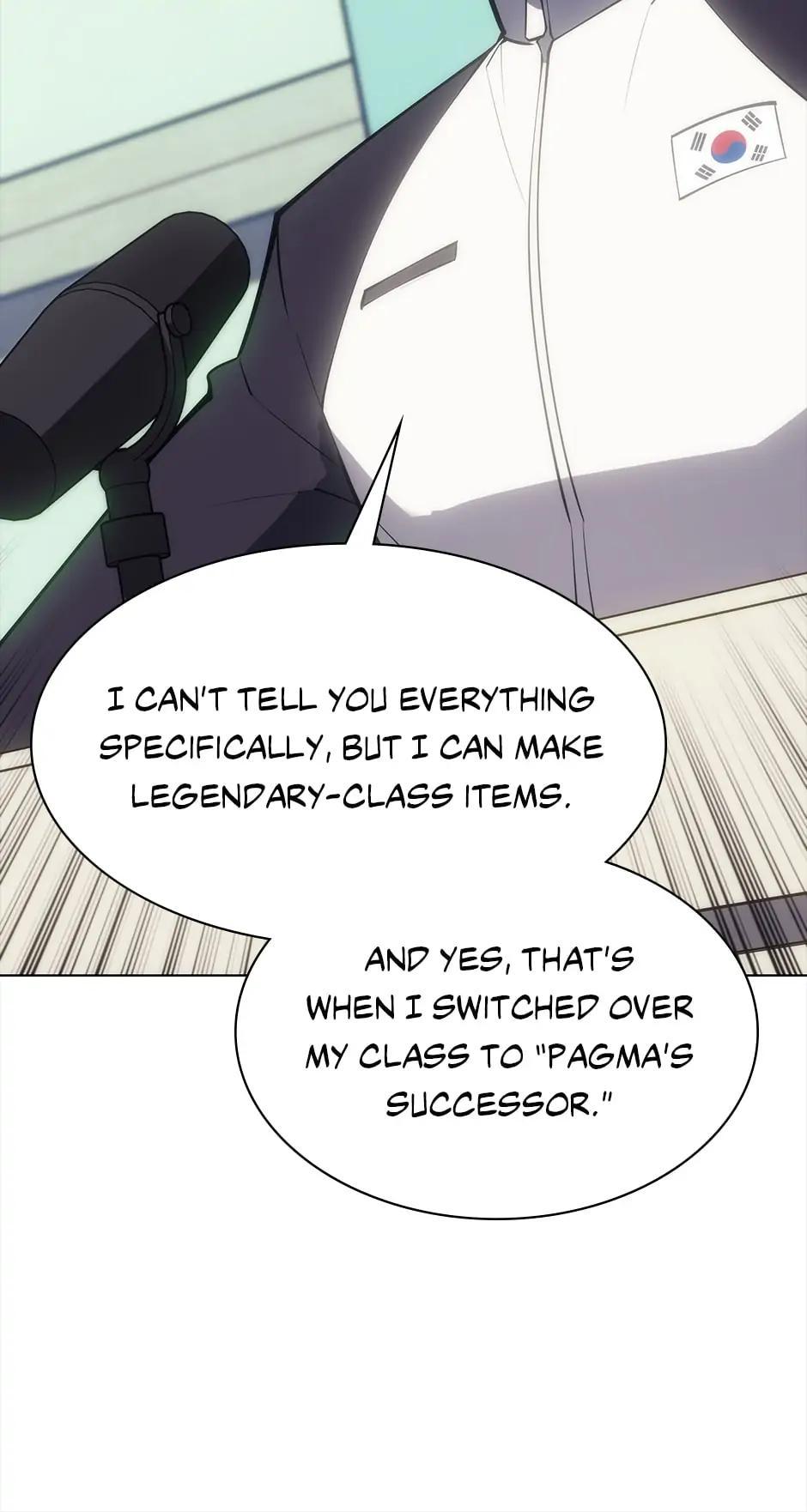 Overgeared, Chapter 95 image 091