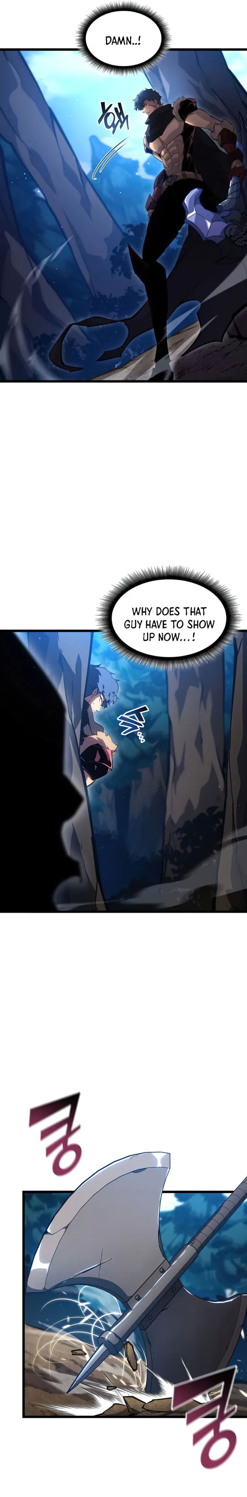 Return Of The Sss-Class Ranker, Chapter 94 image 19