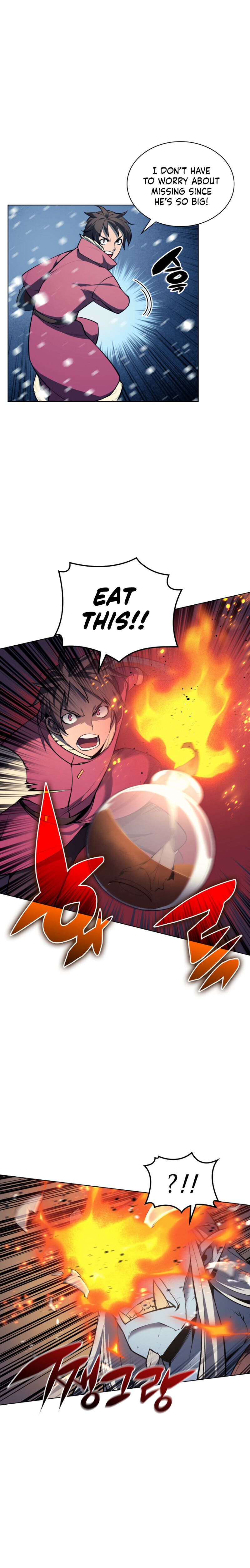 Overgeared, Chapter 40 image 07