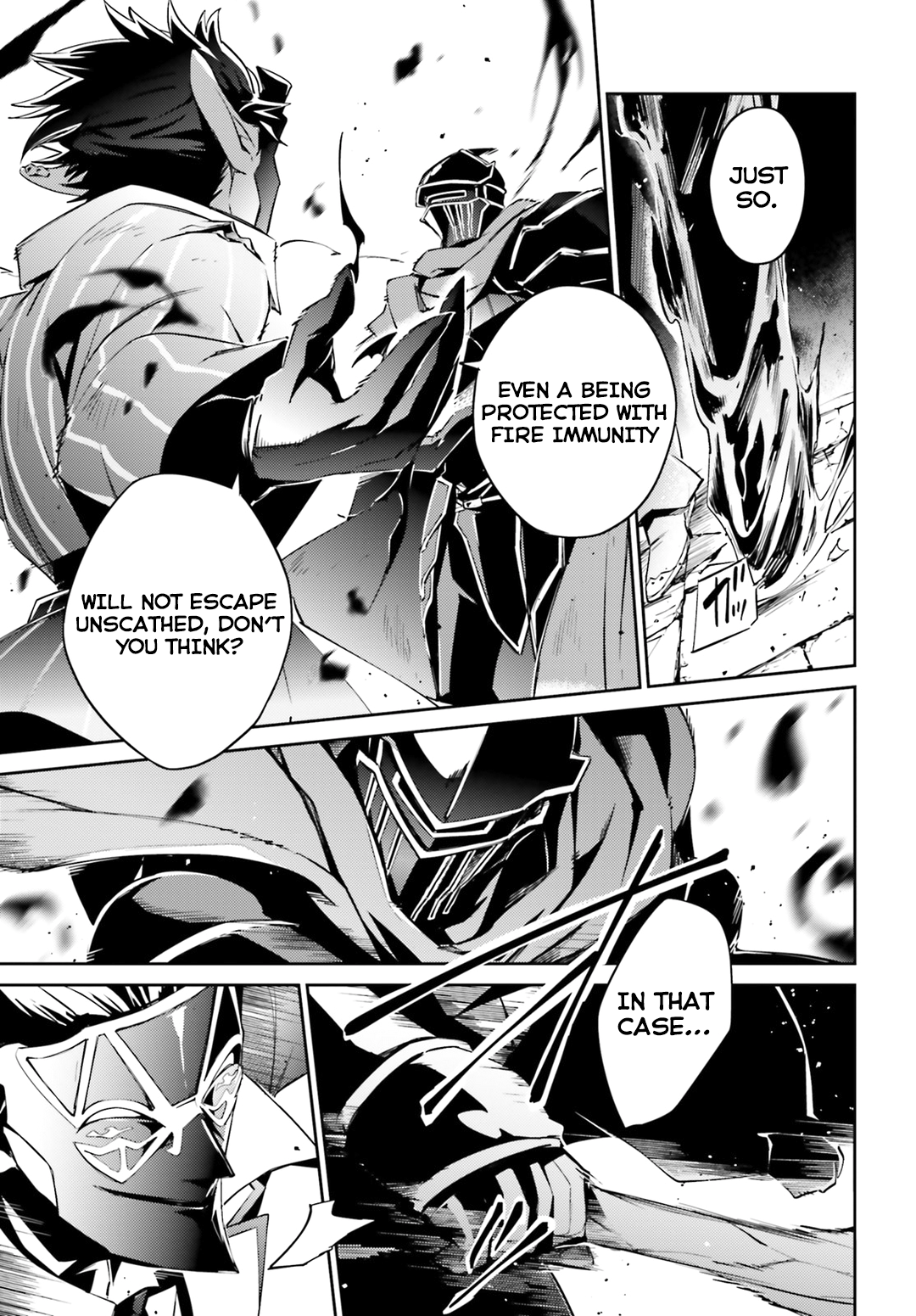 Overlord, Chapter 52 image 09