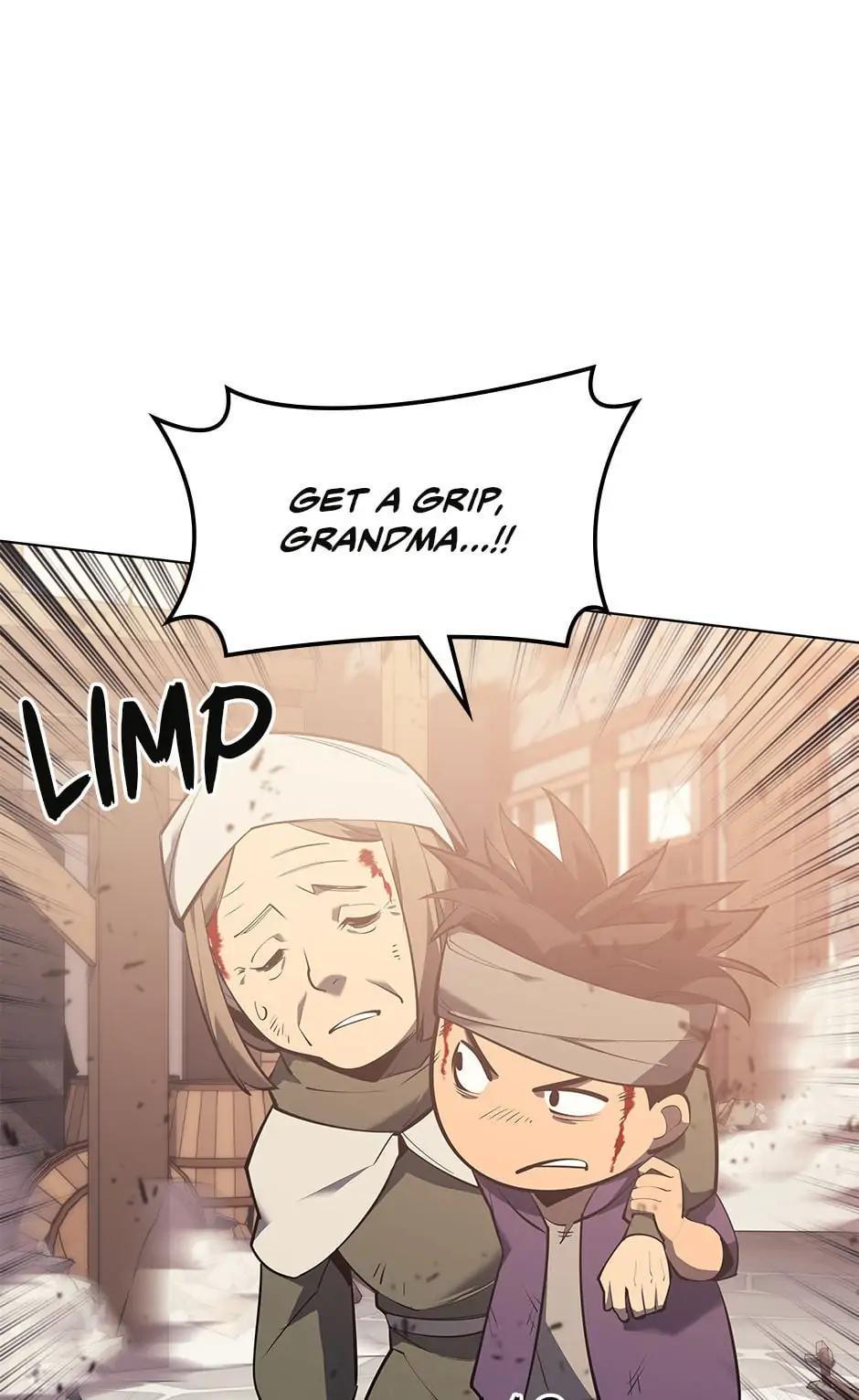 Overgeared, Chapter 104 image 107