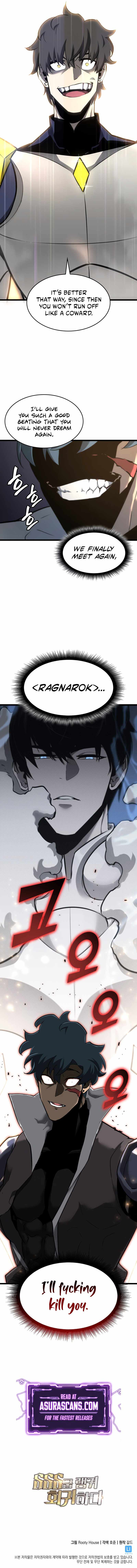 Return Of The Sss-Class Ranker, Chapter 20 image 14