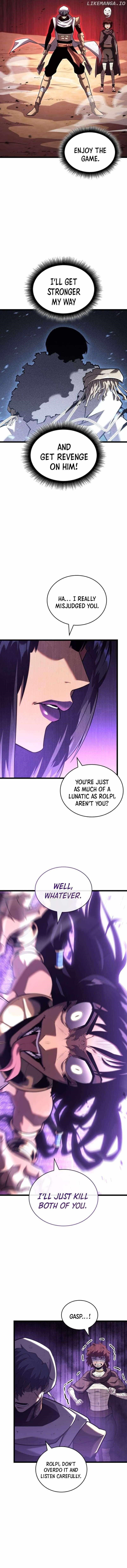 Return Of The Sss-Class Ranker, Chapter 120 image 12