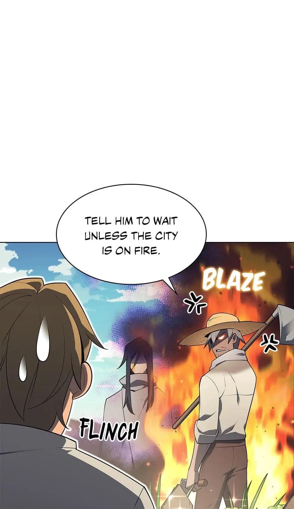 Overgeared, Chapter 125 image 108