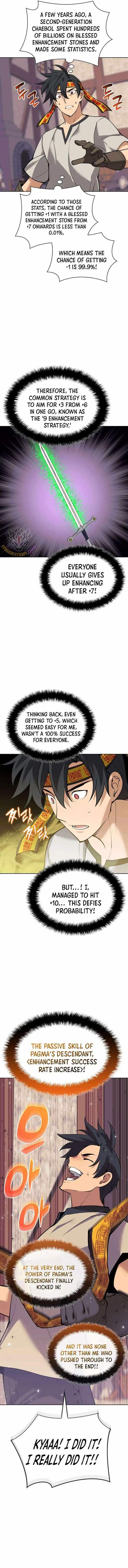 Overgeared, Chapter 240 image 13