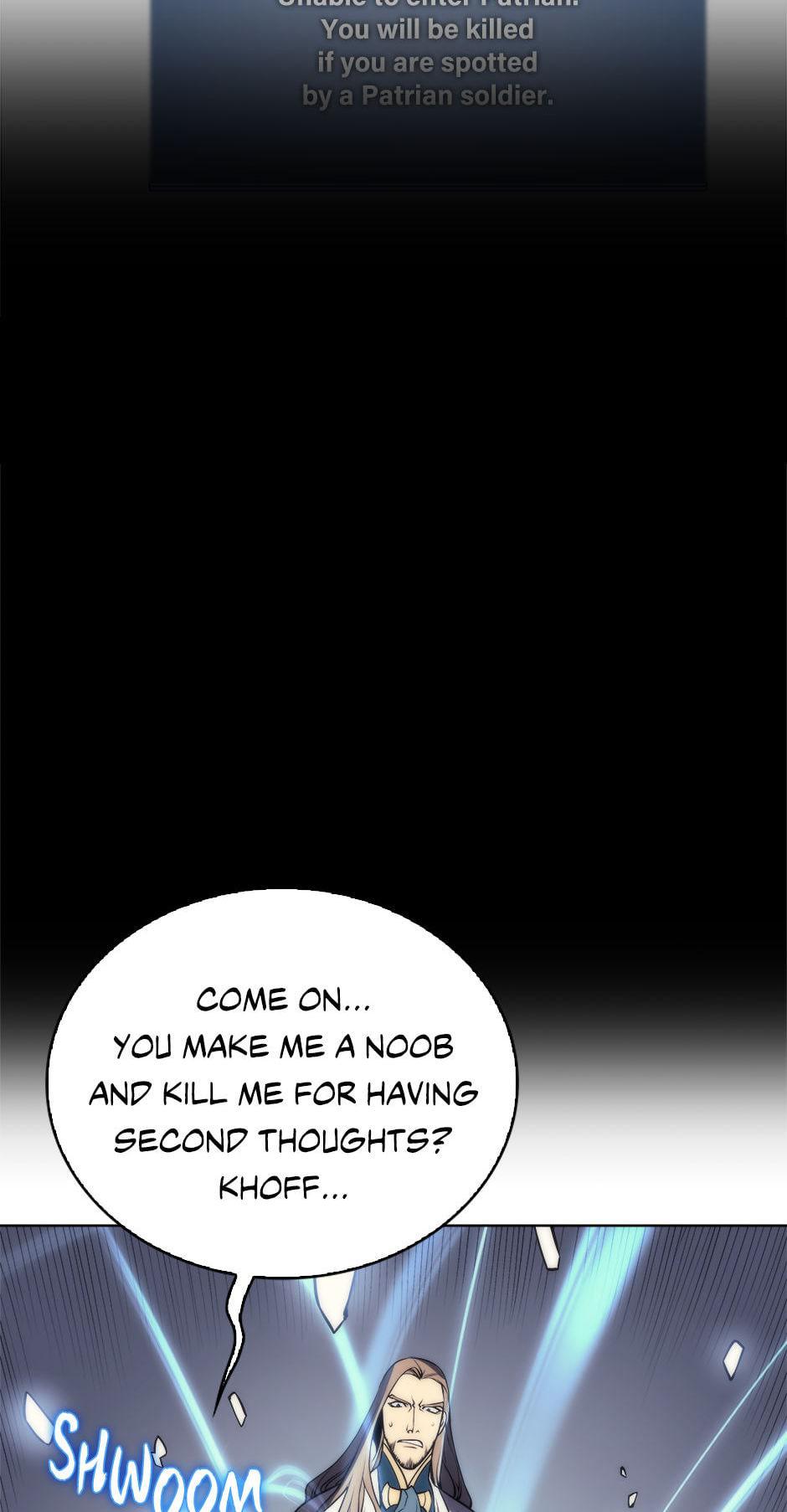 Overgeared, Chapter 3 image 02