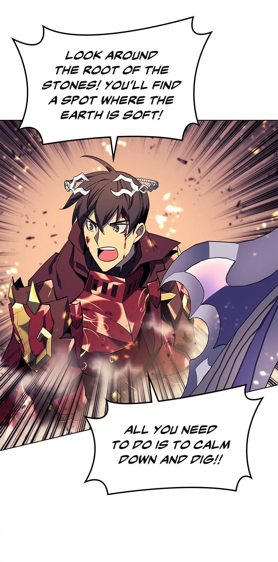 Overgeared, Chapter 90 image 016