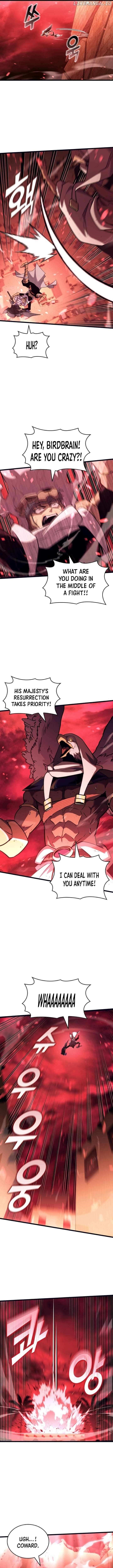 Return Of The Sss-Class Ranker, Chapter 131 image 06