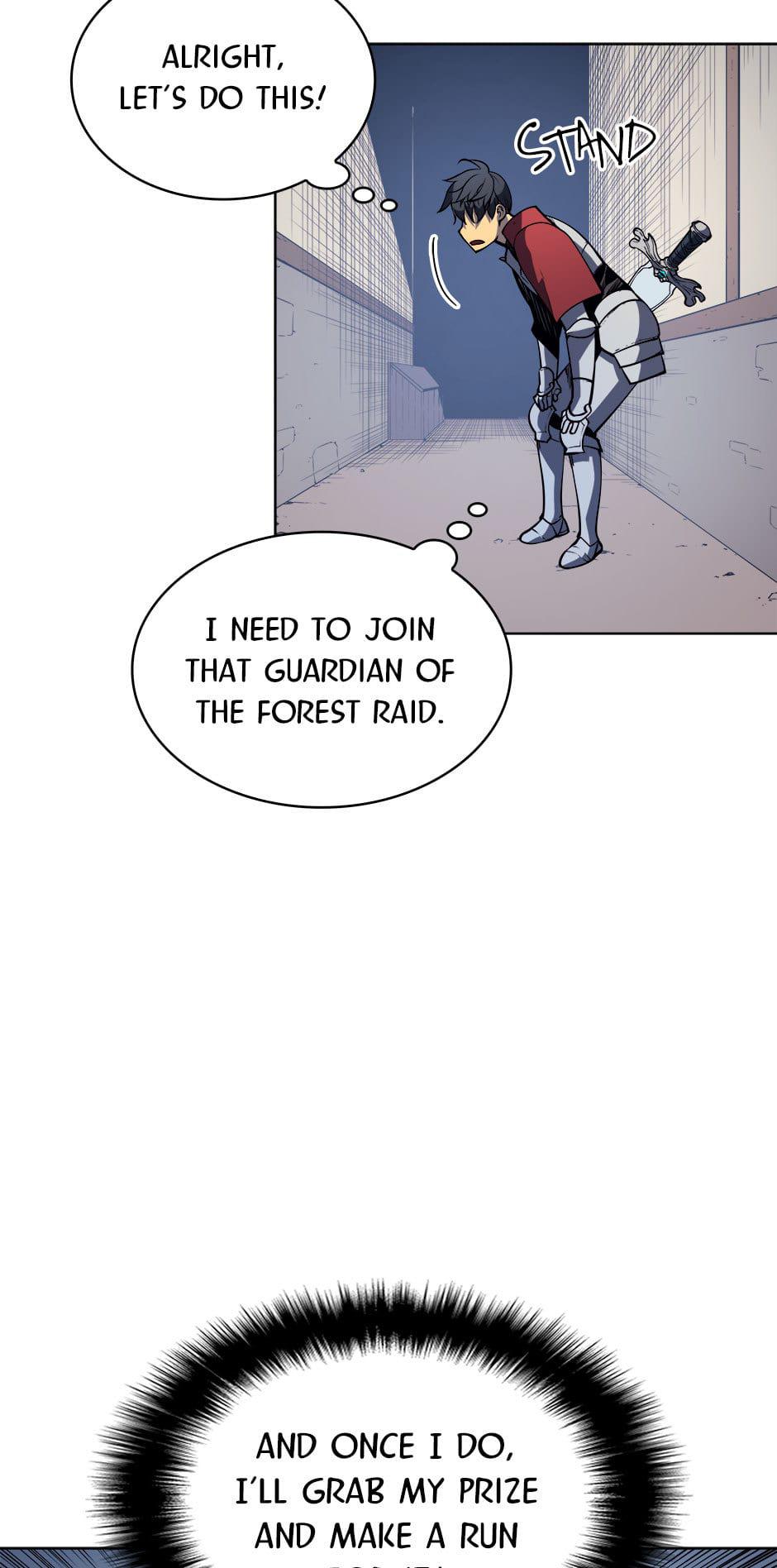 Overgeared, Chapter 9 image 35