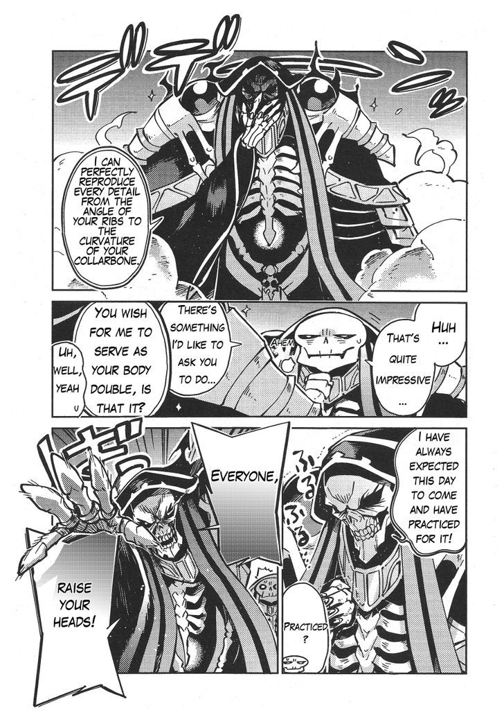 Overlord, Chapter 18.5 image 28