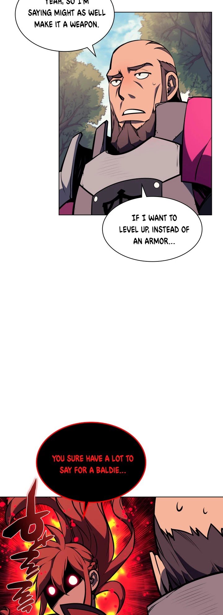 Overgeared, Chapter 59 image 15