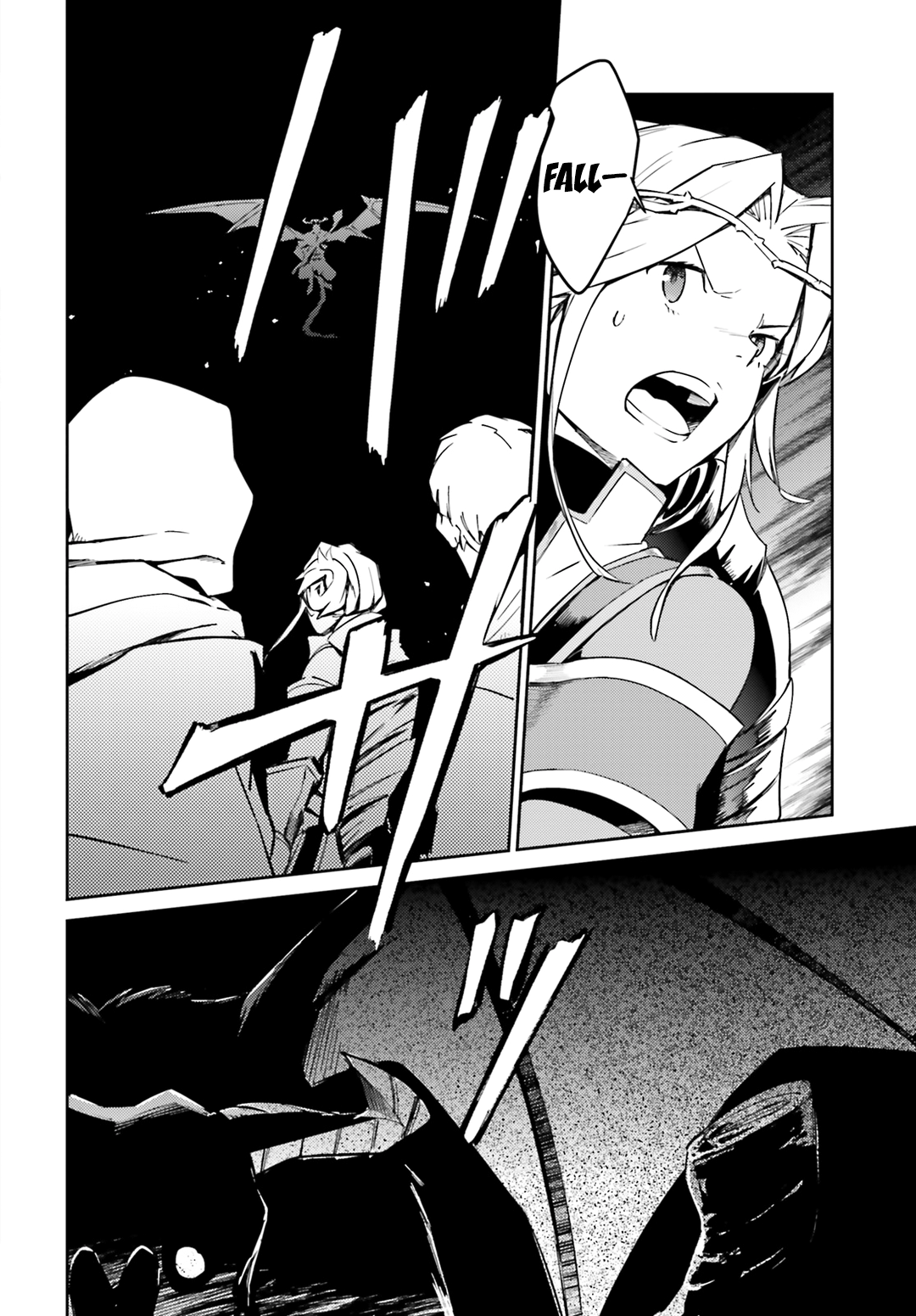 Overlord, Chapter 50 image 10