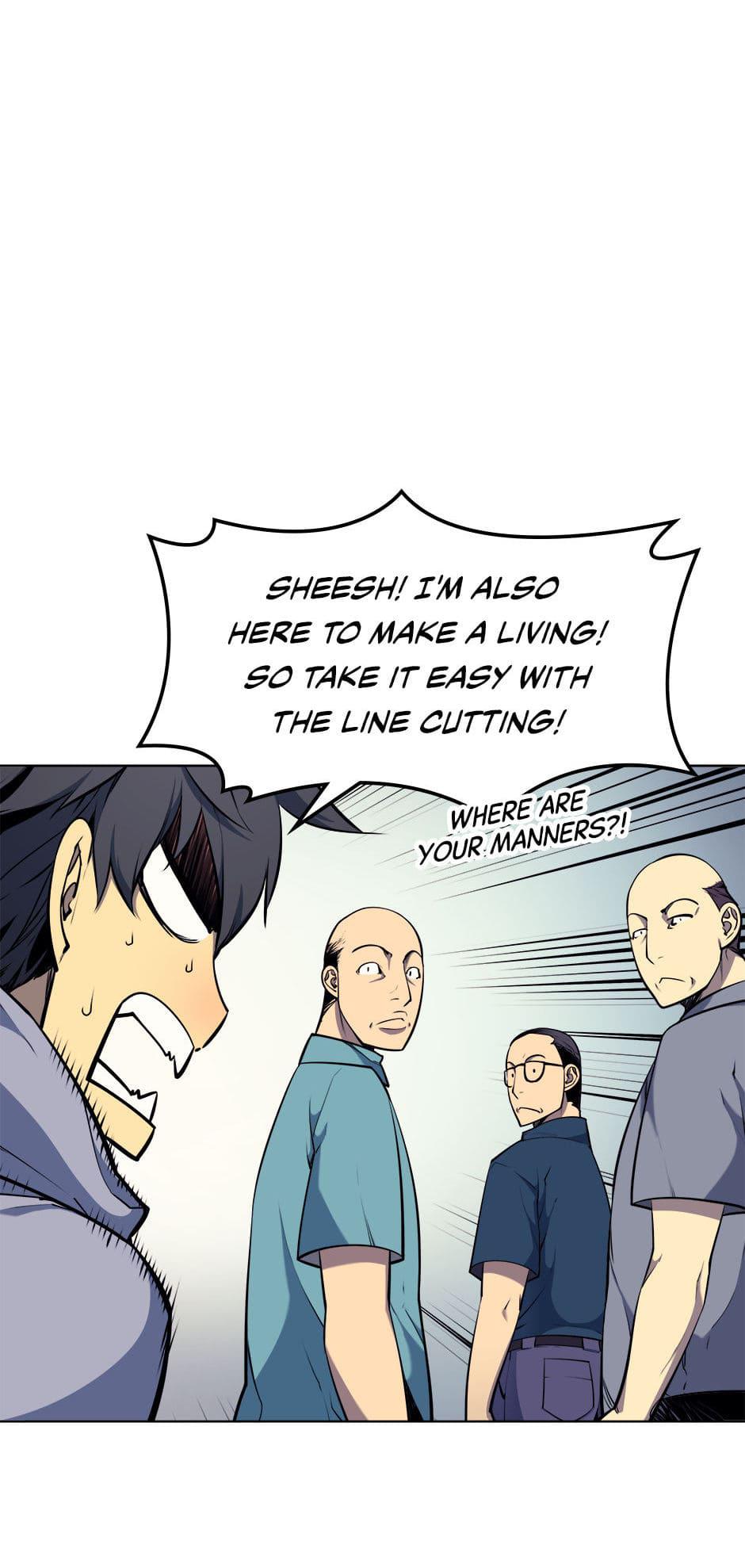 Overgeared, Chapter 13 image 33