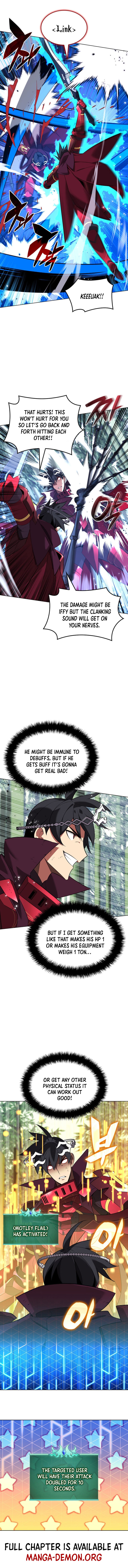 Overgeared, Chapter 202 image 03
