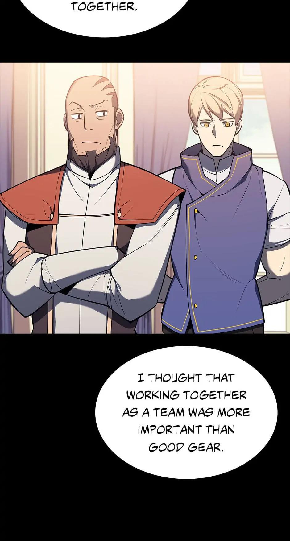 Overgeared, Chapter 107 image 006