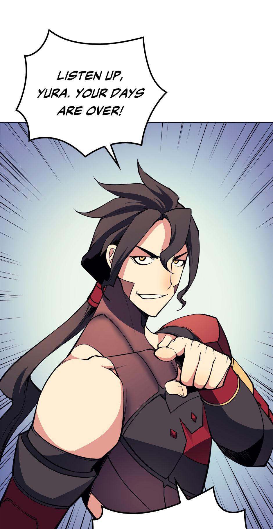 Overgeared, Chapter 8 image 33