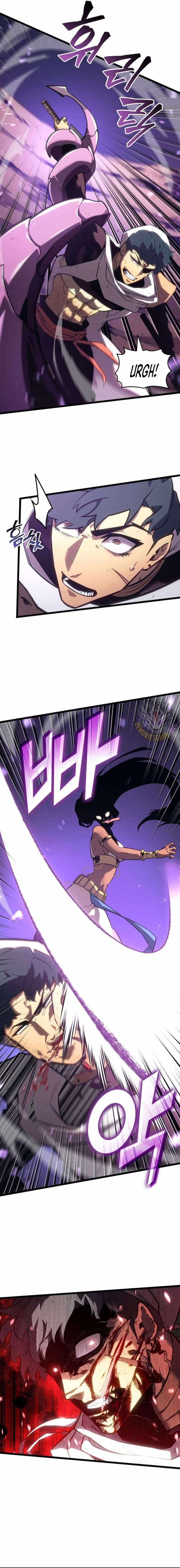 Return Of The Sss-Class Ranker, Chapter 121 image 03