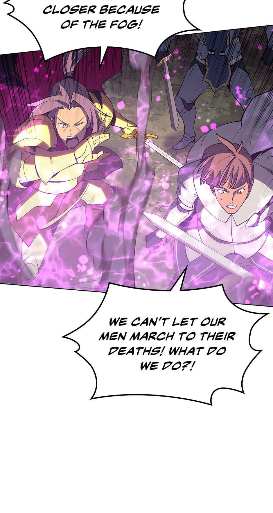 Overgeared, Chapter 75 image 76