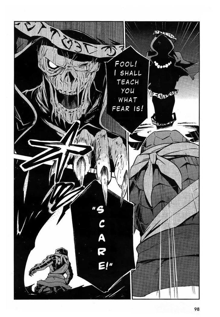 Overlord, Chapter 20 image 31