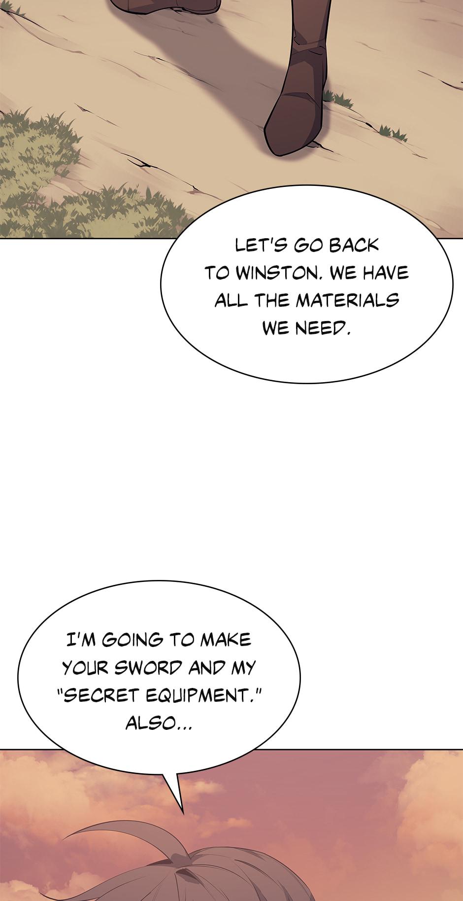 Overgeared, Chapter 86 image 097