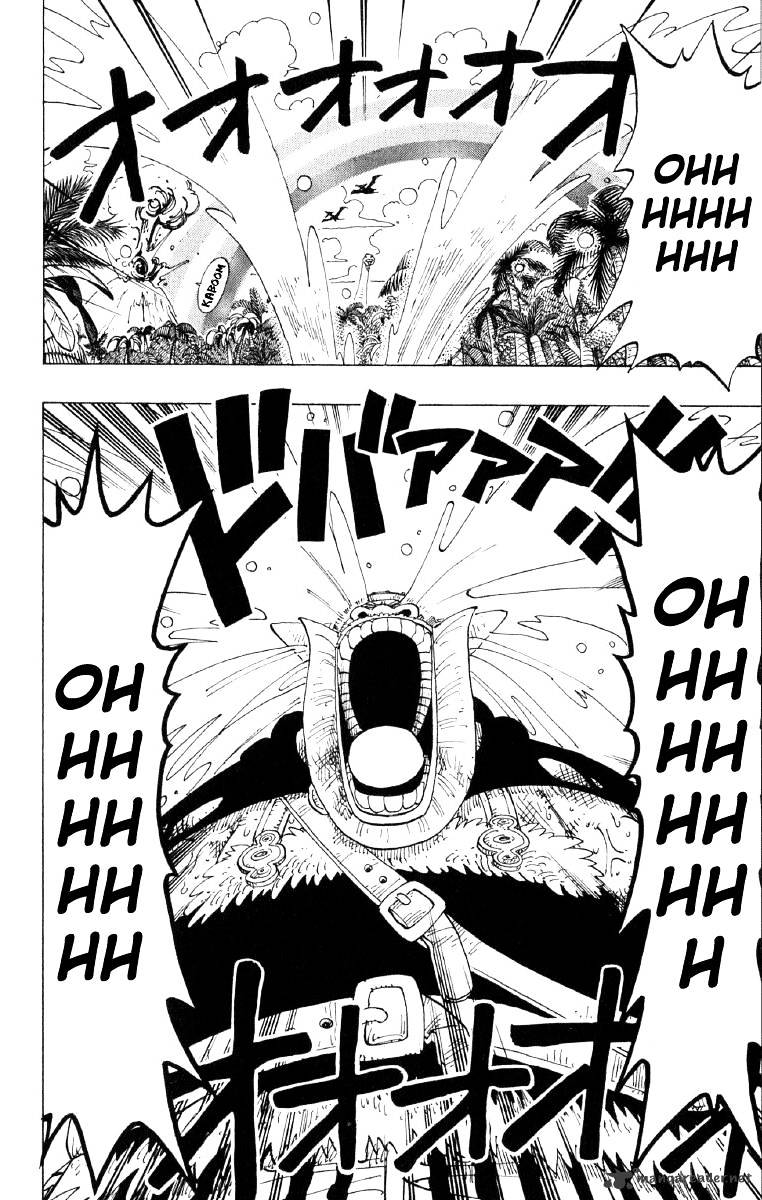One Piece, Chapter 127 - Denden-Mushi image 08